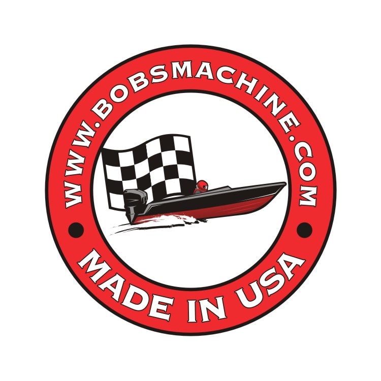 Bob's Machine Shop SC